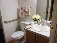 1995 Fleetwood Sunpointe Manufactured Home