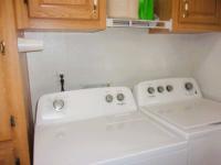 1995 Fleetwood Sunpointe Manufactured Home