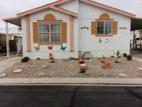 1995 Fleetwood Sunpointe Manufactured Home