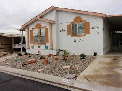Photo 1 of 40 of home located at 5805 W. Harmon Ave Las Vegas, NV 89103