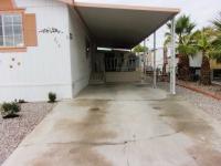 1995 Fleetwood Sunpointe Manufactured Home