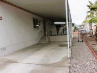 1995 Fleetwood Sunpointe Manufactured Home