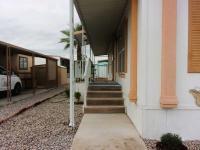 1995 Fleetwood Sunpointe Manufactured Home