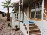 1995 Fleetwood Sunpointe Manufactured Home