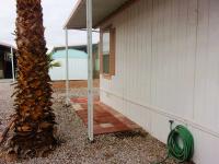 1995 Fleetwood Sunpointe Manufactured Home