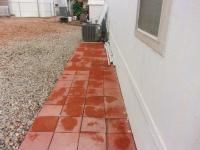 1995 Fleetwood Sunpointe Manufactured Home