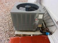 1995 Fleetwood Sunpointe Manufactured Home