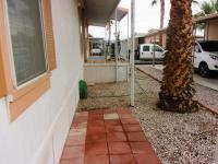 1995 Fleetwood Sunpointe Manufactured Home