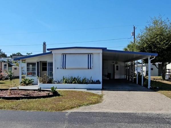  Mobile Home For Sale