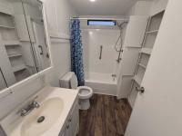 1983 TWIN Manufactured Home