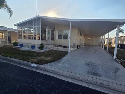 Mobile Home at 5200 28th St N, Lot 637 Saint Petersburg, FL 33714