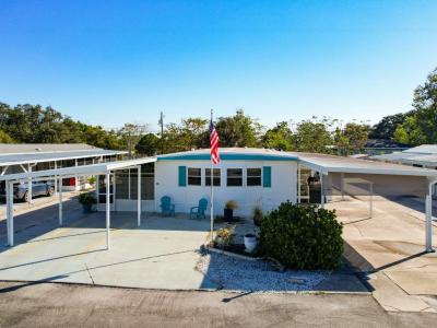 Mobile Home at 1305 Arizona Avenue Frostproof, FL 33843