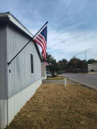 1999 Palm Harbor Value Master Mobile Home