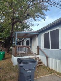 1999 Palm Harbor Value Master Mobile Home