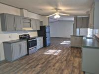 1999 Palm Harbor Value Master Mobile Home