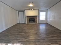 1999 Palm Harbor Value Master Mobile Home