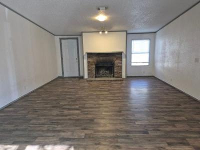 Photo 4 of 10 of home located at 209 S Avenue B Burkburnett, TX 76354