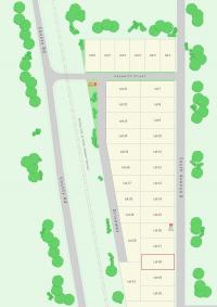 1999 Palm Harbor Value Master Mobile Home