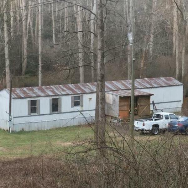 Photo 1 of 1 of home located at 399 Fox Cemetery Road Victor, WV 25938