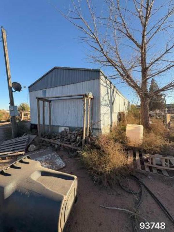 Photo 1 of 2 of home located at Jack's Mobile Homes Llc 2603 Coors Blvd SW Albuquerque, NM 87121