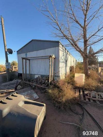 Mobile Home at Jack's Mobile Homes Llc 2603 Coors Blvd SW Albuquerque, NM 87121