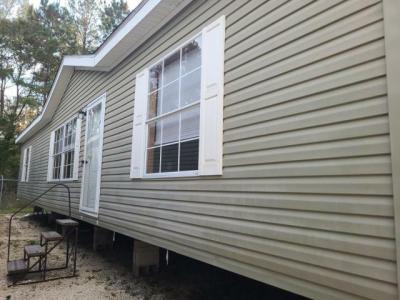 Mobile Home at Repo Depot (Refurb Lot Only) 500 W Presley Blvd (Main Lot 9 McComb, MS 39648