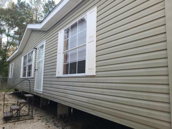 Photo 1 of 2 of home located at Repo Depot (Refurb Lot Only) 500 W Presley Blvd (Main Lot 9 McComb, MS 39648