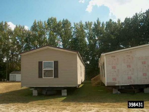 Photo 1 of 2 of home located at Eagle Homes 3600 Us Highway 70 E Smithfield, NC 27577