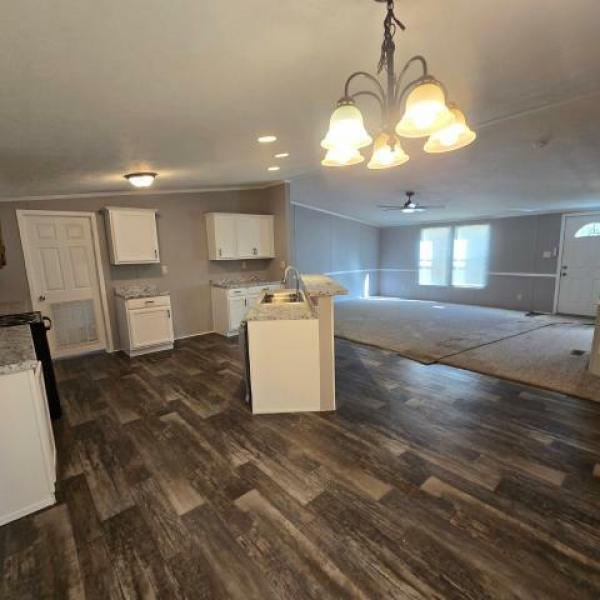 Photo 1 of 2 of home located at 175 Cr 2074 Hull, TX 77564