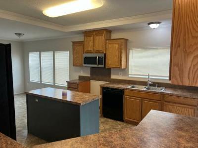 Mobile Home at 862 Wetz Rd Marion, TX 78124