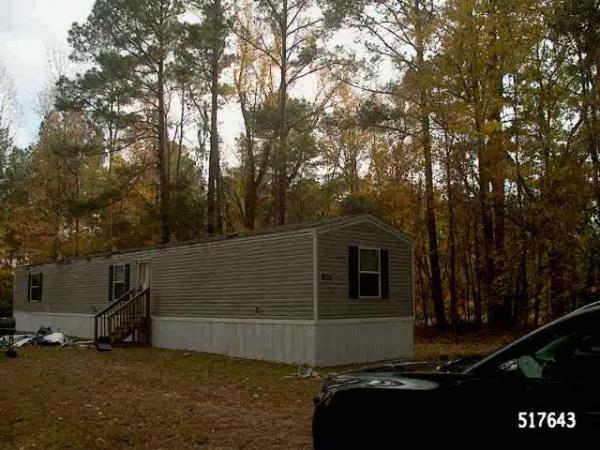 2020 TRU MH Mobile Home For Sale