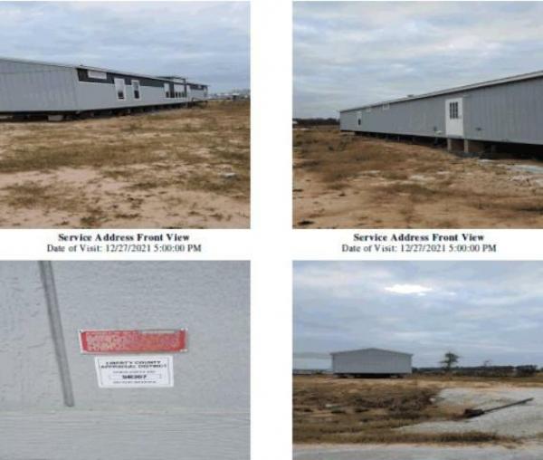 2021 NEW VISION Mobile Home For Sale