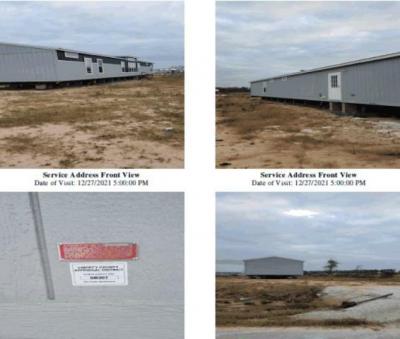 Mobile Home at Colony Ridge 5040 Rd 3540 Cleveland, TX 77327