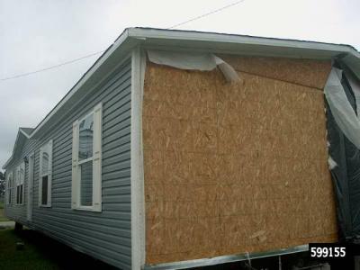 Mobile Home at Heritage Homes Usa Inc. 918 Southeast Blvd Clinton, NC 28328