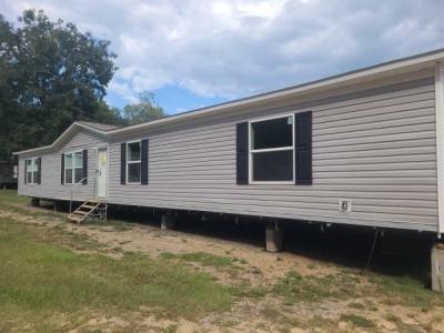 Mobile Home at Mccants Mobile Homes Llc 694 Us Highway 61 S Woodville, MS 39669