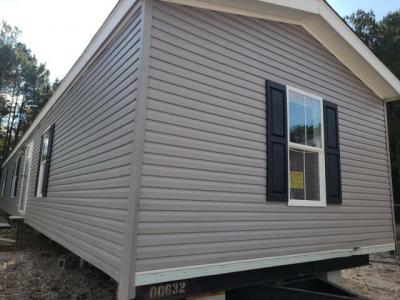 Mobile Home at Repo Depot (Refurb Lot Only) 500 W Presley Blvd (Main Lot 9 McComb, MS 39648