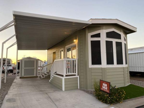 2022 Champion Mobile Home For Sale