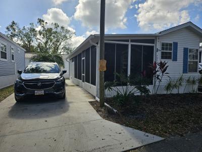 Photo 2 of 15 of home located at 7125 Fruitville Rd 725 Sarasota, FL 34240