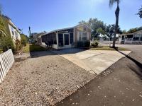 1996 SKYL SKYL Mobile Home