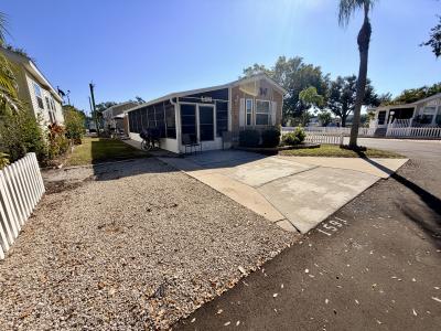 Photo 1 of 15 of home located at 7125 Fruitville Rd 1591 Sarasota, FL 34240