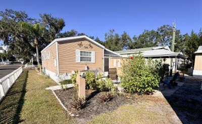 Photo 2 of 15 of home located at 7125 Fruitville Rd 1591 Sarasota, FL 34240