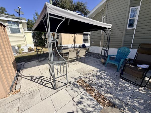 1996 SKYL SKYL Mobile Home