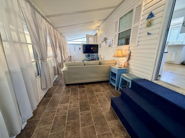 1996 SKYL SKYL Mobile Home