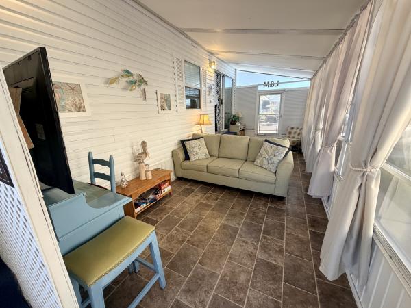 1996 SKYL SKYL Mobile Home