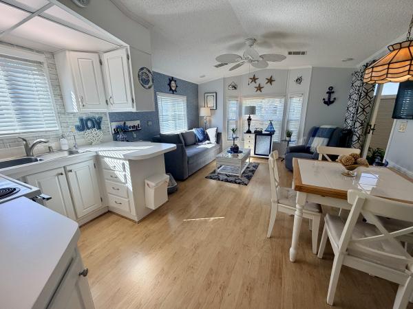 1996 SKYL SKYL Mobile Home