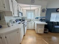 1996 SKYL SKYL Mobile Home