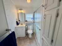 1996 SKYL SKYL Mobile Home