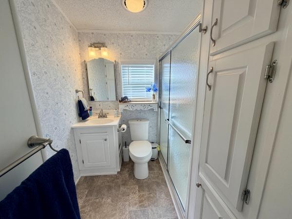 1996 SKYL SKYL Mobile Home