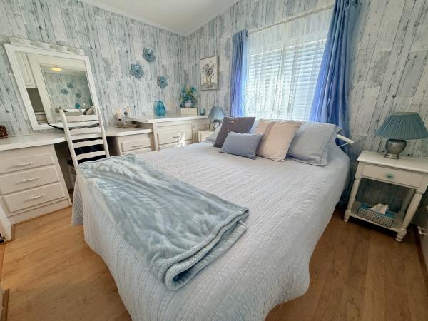 1996 SKYL SKYL Mobile Home