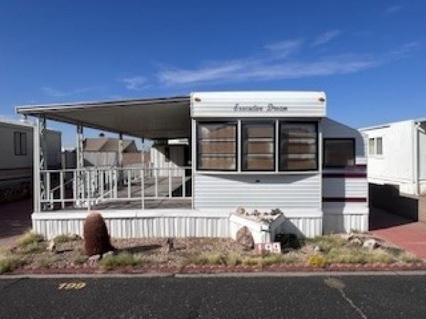 1998 Unknown Manufactured Home